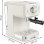 Moulinex Opio Soleil XP330A10 Cafetera 15 Bares Blanca