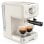Cafetera Espresso Moulinex XP330A10 1,5L 15 bars avec buse vapeur et chauffe-tasses