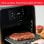 Moulinex Air Fry Oven & Grill AL501810 Friteuse sans huile 11L 2000W