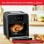 Moulinex Air Fry Oven & Grill AL501810 Friteuse sans huile 11L 2000W