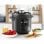 Moulinex Cuisine & Fry CE778810 Fornello elettrico 1450W