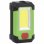 vidaXL Projecteur LED portable à énergie solaire 7 W Blanc froid