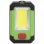 vidaXL Projecteur LED portable à énergie solaire 7 W Blanc froid