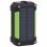 vidaXL Projecteur LED portable à énergie solaire 7 W Blanc froid