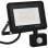vidaXL Foco LED com sensor 30 W branco quente