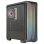 Aerocool Skyline ARG Crystal Acrylique USB 3.0 Noir