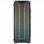 Aerocool Skyline ARG Crystal Acrylique USB 3.0 Noir