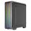 Aerocool Skyline ARG Crystal Acrylique USB 3.0 Noir