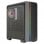 Aerocool Genesis ARGB Cristal Acrílico USB 3.0 Negro