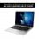Samsung Galaxy Book Go Qualcomm Snapdragon 7c Gen 2/4GB/128GB/14" Plata