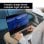 Samsung Galaxy Book Go Qualcomm Snapdragon 7c Gen 2/4GB/128GB/14" Plata