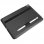 Targus Click-In Funda Folio Negra para iPad 10.2" (8ª/7ª Gen)/iPad Air 10.5"/iPad Pro 10.5"