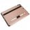Targus Click-In 26,7 cm (10.5") Folio Roségold