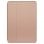 Targus Click-In 26,7 cm (10.5") Folio Roségold