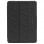 Targus Pro-Tek Folio Case Noir pour iPad (9e/8e/7e génération) 10,2"/iPad Air 10,5"/iPad Pro 10,5"