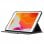 Targus Pro-Tek Folio Case Noir pour iPad (9e/8e/7e génération) 10,2"/iPad Air 10,5"/iPad Pro 10,5"