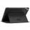 Custodia Folio nera Targus Pro-Tek per iPad (9a/8a/7a generazione) 10.2"/iPad Air 10.5"/iPad Pro 10.5"