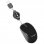 Mouse USB retrattile Targus AMU75EU 1000 DPI Nero