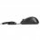Targus AMU75EU Ratón USB Retráctil 1000DPI Negro
