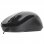 Targus AMU75EU Ratón USB Retráctil 1000DPI Negro