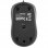 Mouse USB retrattile Targus AMU75EU 1000 DPI Nero