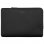 Targus MultiFit EcoSmart Funda Negra para Portátil hasta 12"
