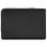Targus MultiFit EcoSmart Funda Negra para Portátil hasta 12"
