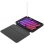 Funda Folio Targus Click-In Or Rose pour iPad Mini 8.3" 6ème Génération