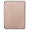 Funda Folio Targus Click-In Or Rose pour iPad Mini 8.3" 6ème Génération