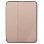 Custodia Folio Click-In in oro rosa Targus per iPad Mini 8.3" di sesta generazione