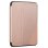 Funda Folio Targus Click-In Or Rose pour iPad Mini 8.3" 6ème Génération