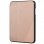 Custodia Folio Click-In in oro rosa Targus per iPad Mini 8.3" di sesta generazione