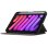 Funda Folio Targus Click-In Or Rose pour iPad Mini 8.3" 6ème Génération