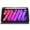 Funda Folio Targus Click-In Or Rose pour iPad Mini 8.3" 6ème Génération