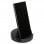 Station d'accueil universelle Targus USB-C pour smartphone Noir