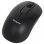 Targus AMB580EU Souris optique sans fil 1600DPI Noir