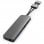 Hyper VIPER HUB USB-C 10 en 2 PD 60W Gris Espacial