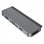 Hyper HUB USB-C 6 en 1 pour iPad Pro PD 60W Gris sidéral