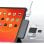 Hyper HUB USB-C 6 en 1 pour iPad Pro PD 60W Gris sidéral