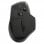 Targus Ergonomische antimikrobielle kabellose Maus 1600 DPI schwarz