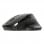 Targus Ergonomische antimikrobielle kabellose Maus 1600 DPI schwarz