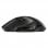Targus Ergonomische antimikrobielle kabellose Maus 1600 DPI schwarz