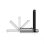 Cinta de Correr Plegable Kingsmith X21 Gris
