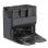 Roborock S7 MaxV Ultra Robot Aspirador Negro