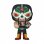 Funko Pop Heroes DC Halloween Calaveras Mexicanas Bane