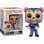 Funko Pop Televisión Umbrella Academy Hazel con Máscara