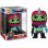 Funko Pop Retro Toys Jumbo Master Of The Universe Trap Jaw 10"