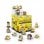 Funko Pop Mistery Mini Funko Cine Minions