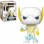 Funko Pop DC Television The Flash Godspeed