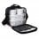 TATAY Urban Food Casual Bolsa Térmica Porta Alimentos 3L con Recipientes Negro